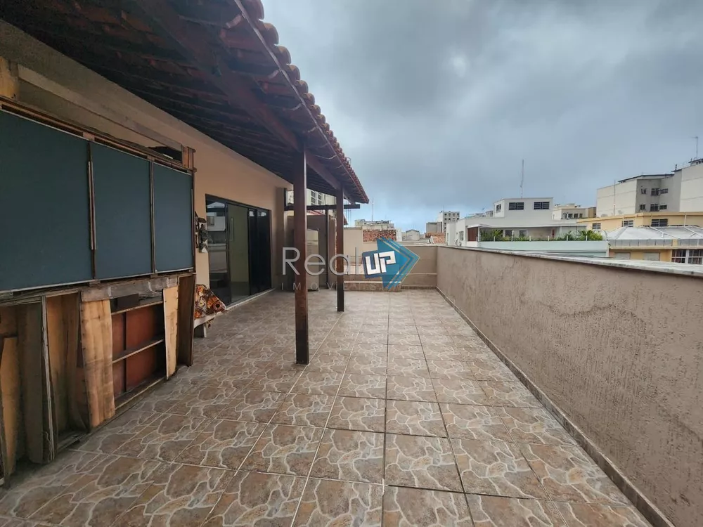 Cobertura, 1 quarto, 63 m² - Foto 2