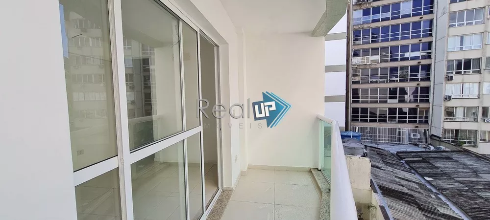 Apartamento, 3 quartos, 88 m² - Foto 6