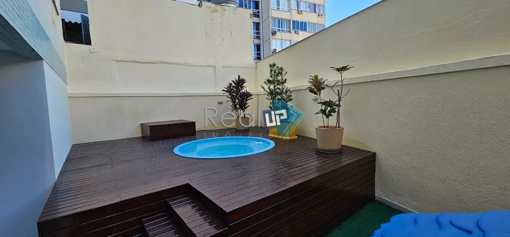 Apartamento, 3 quartos, 88 m² - Foto 34