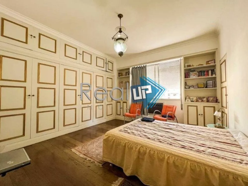 Apartamento, 4 quartos, 370 m² - Foto 9