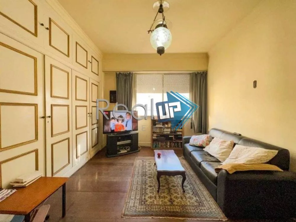 Apartamento, 4 quartos, 370 m² - Foto 11