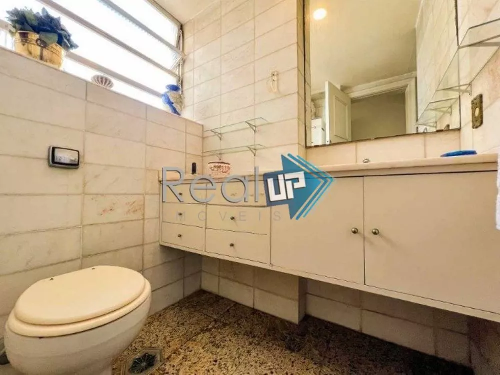 Apartamento, 4 quartos, 370 m² - Foto 1