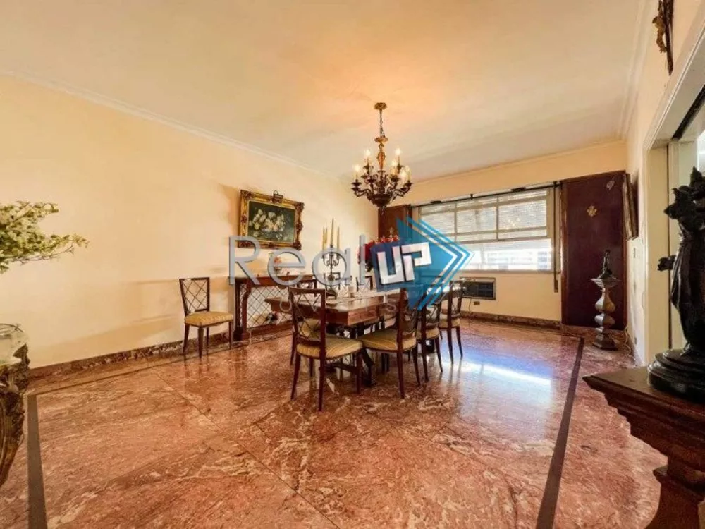 Apartamento, 4 quartos, 370 m² - Foto 13