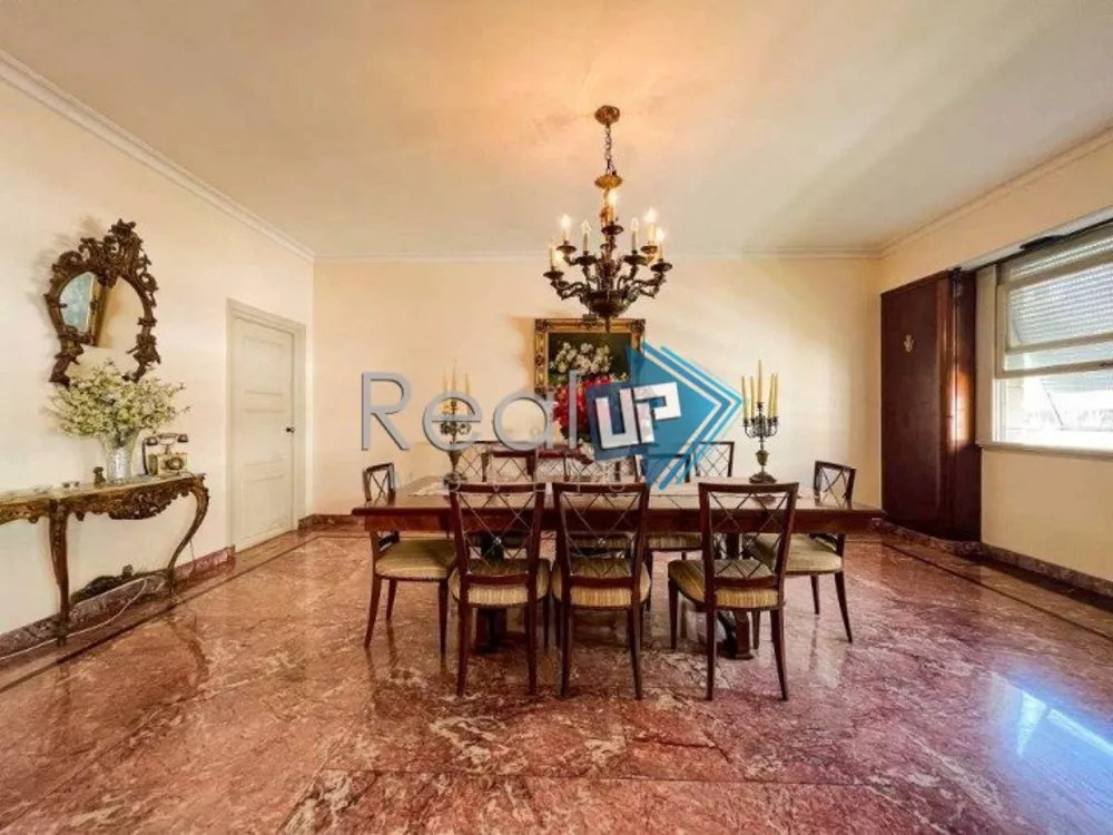 Apartamento, 4 quartos, 370 m² - Foto 2