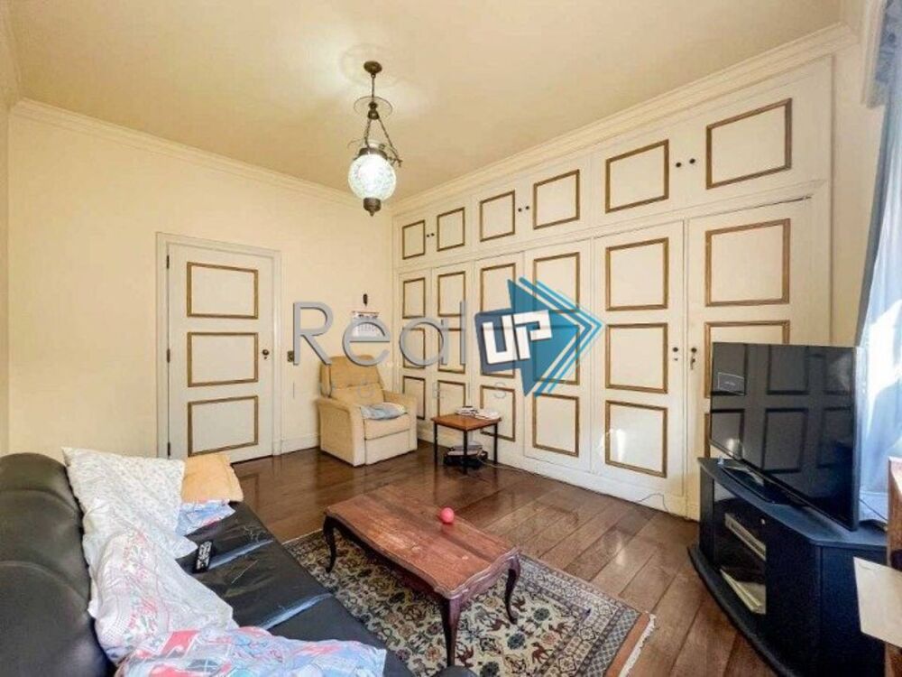 Apartamento, 4 quartos, 370 m² - Foto 16