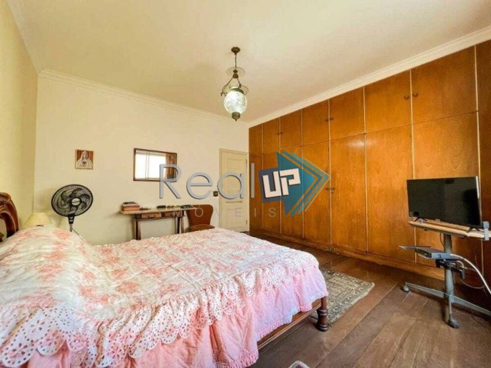 Apartamento, 4 quartos, 370 m² - Foto 15