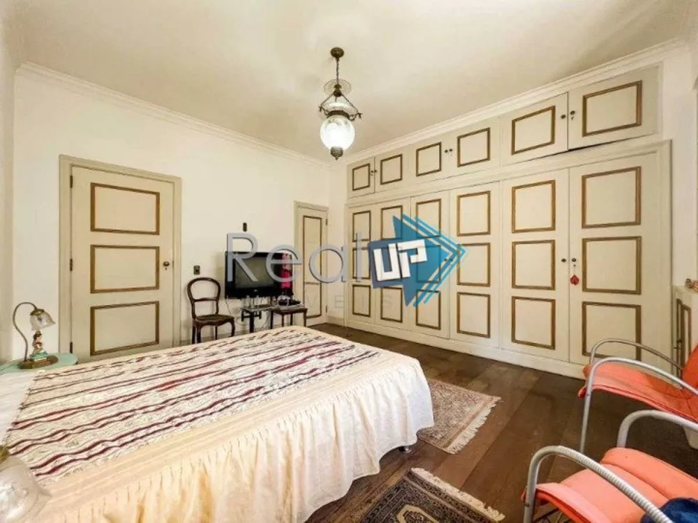 Apartamento, 4 quartos, 370 m² - Foto 8