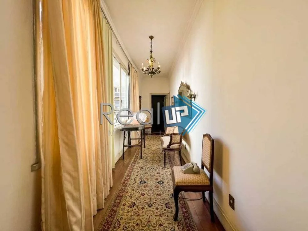 Apartamento, 4 quartos, 370 m² - Foto 5