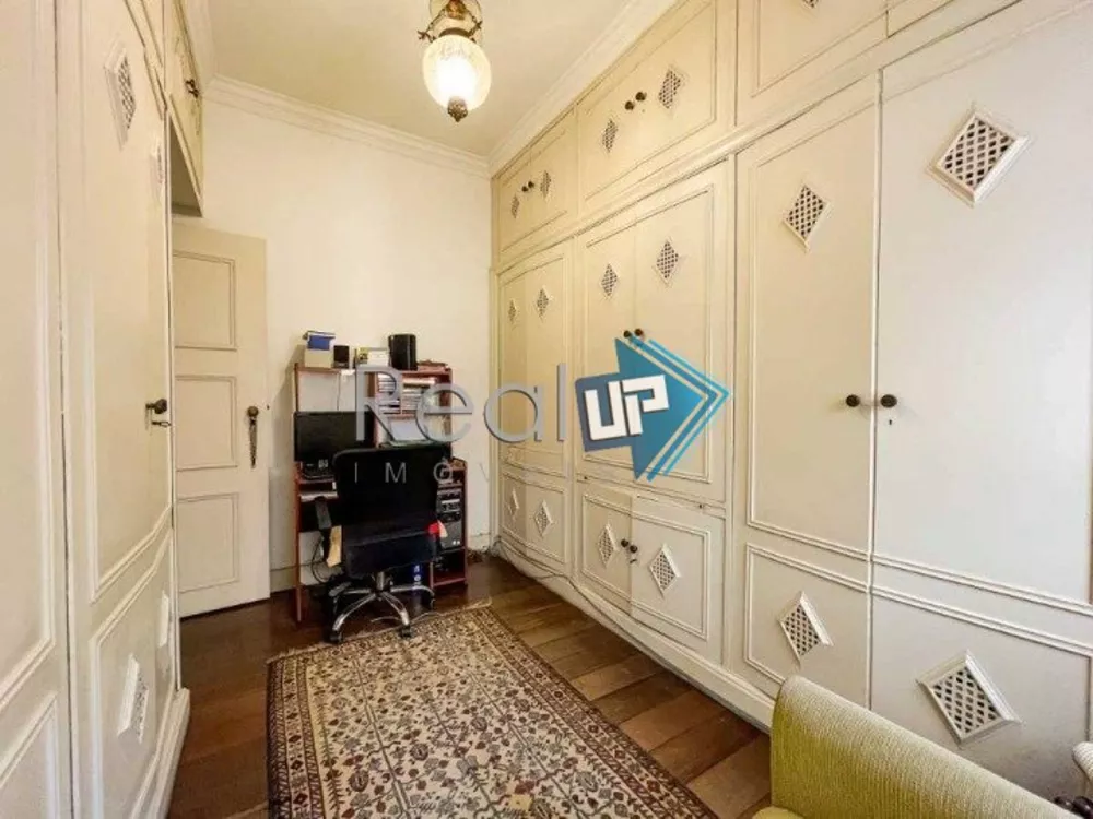 Apartamento, 4 quartos, 370 m² - Foto 6