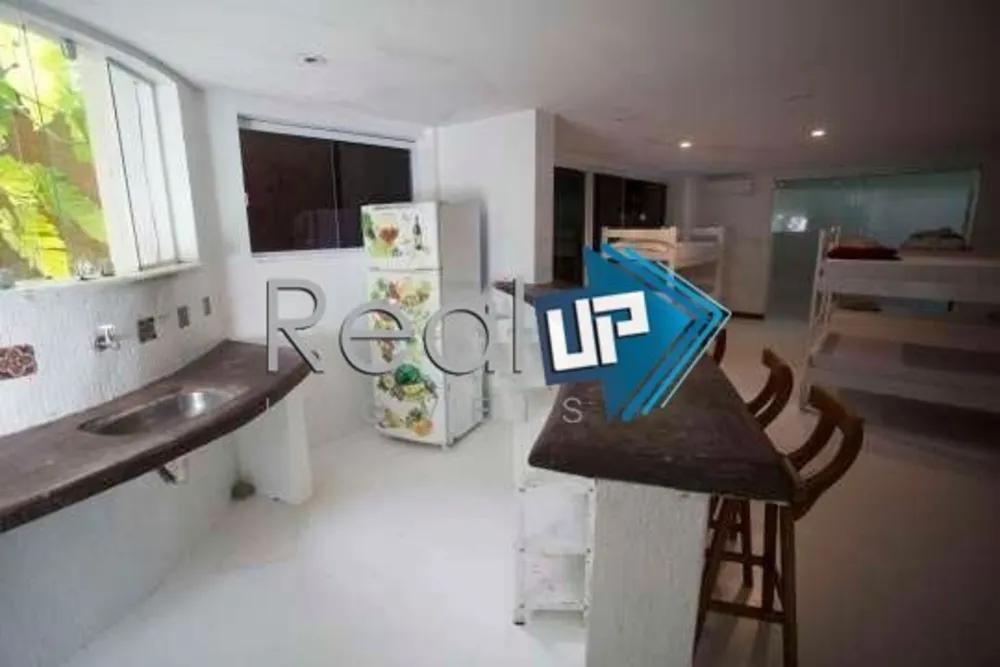 Casa, 6 quartos, 450 m² - Foto 10