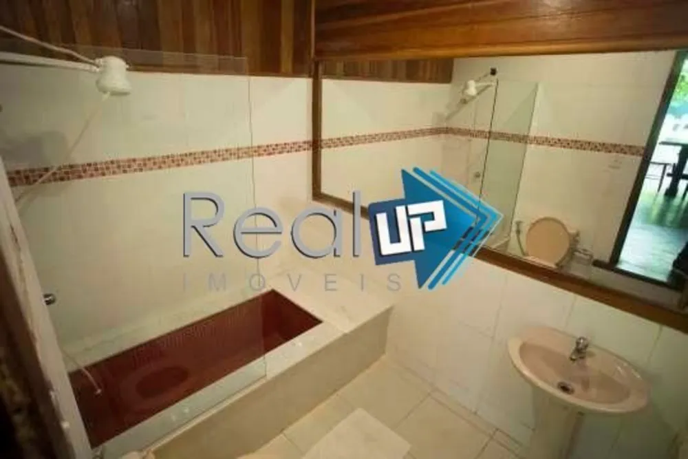 Casa, 6 quartos, 450 m² - Foto 6