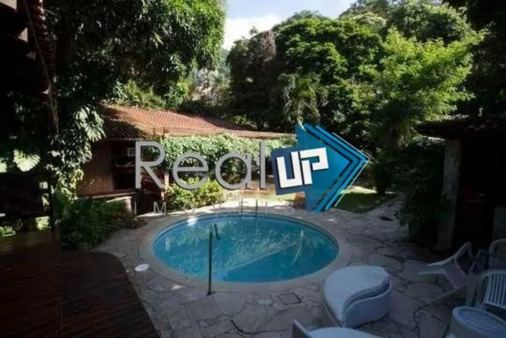 Casa, 6 quartos, 450 m² - Foto 3