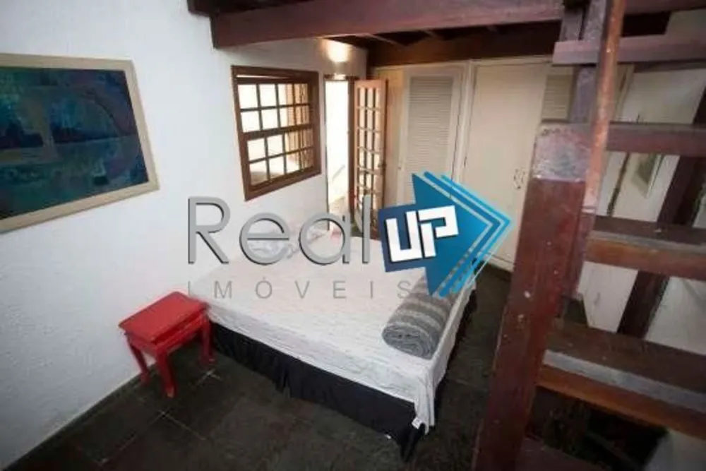 Casa, 6 quartos, 450 m² - Foto 8