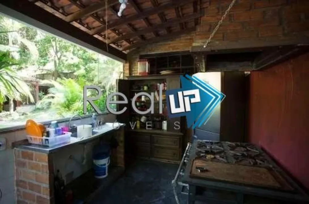 Casa, 6 quartos, 450 m² - Foto 4
