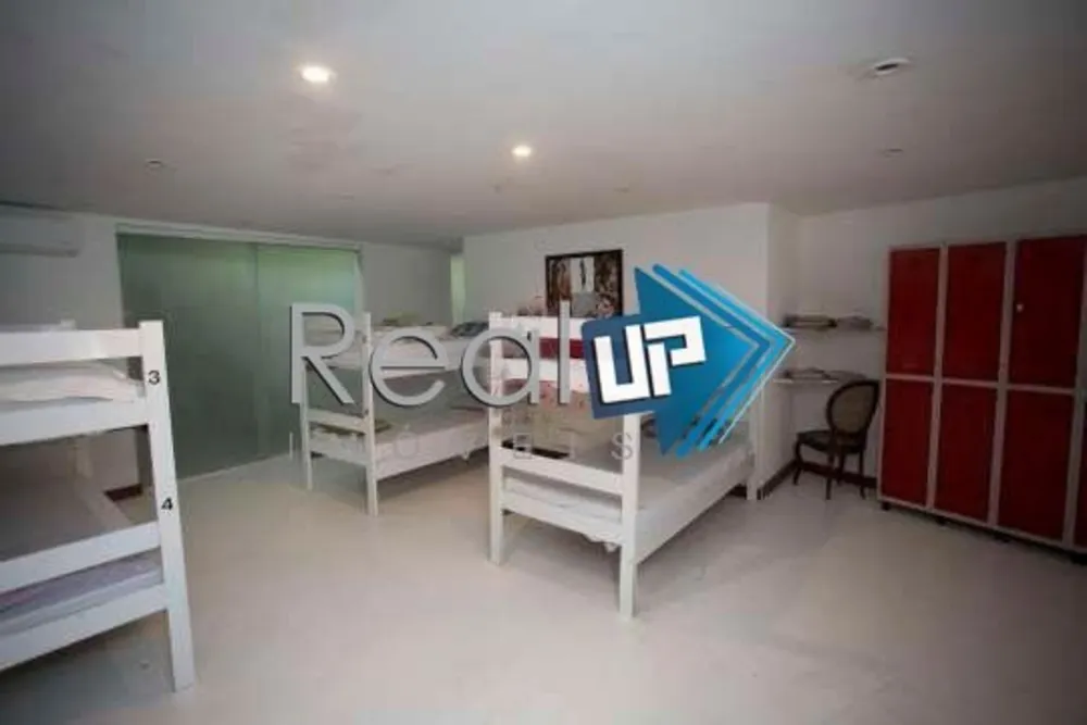 Casa, 6 quartos, 450 m² - Foto 11