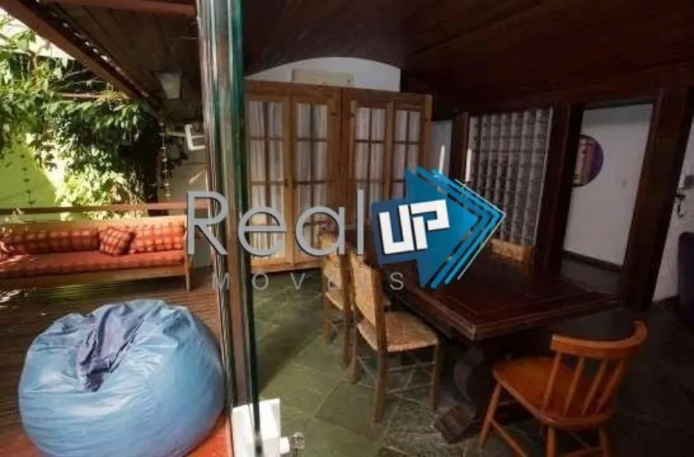 Casa, 6 quartos, 450 m² - Foto 9