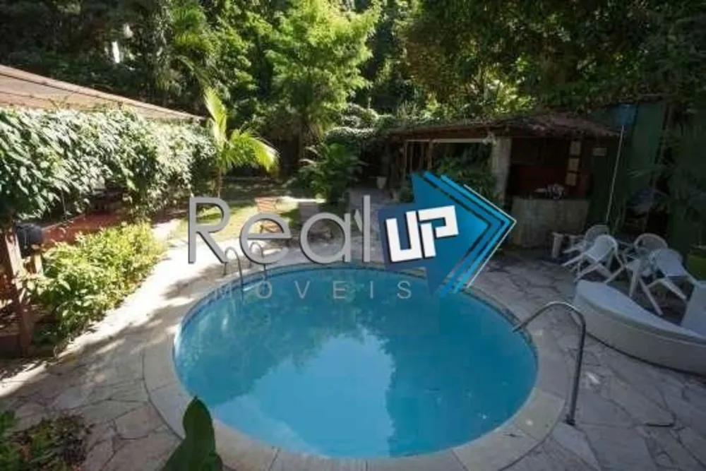 Casa, 6 quartos, 450 m² - Foto 12