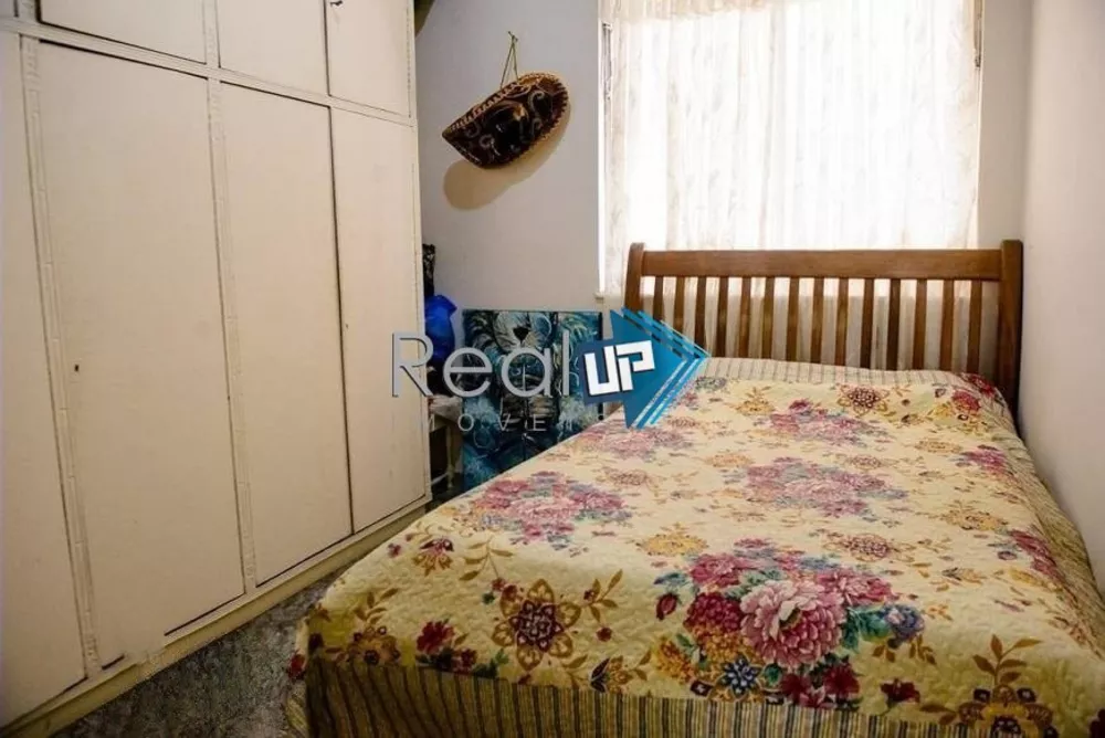 Apartamento à venda com 3 quartos, 83m² - Foto 10