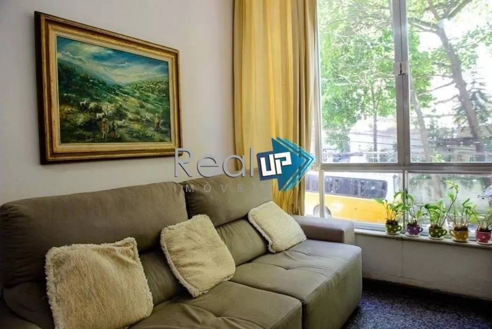 Apartamento à venda com 3 quartos, 83m² - Foto 4