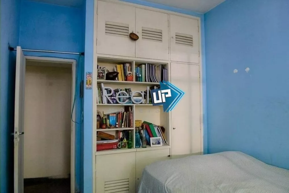 Apartamento à venda com 3 quartos, 83m² - Foto 7