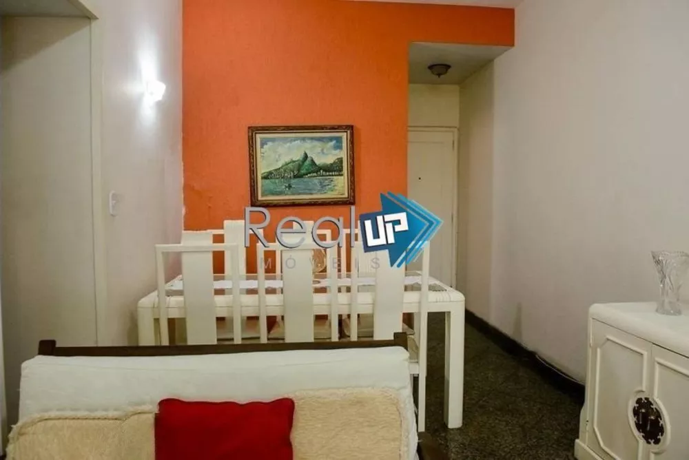 Apartamento à venda com 3 quartos, 83m² - Foto 3