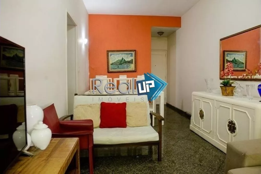 Apartamento à venda com 3 quartos, 83m² - Foto 1