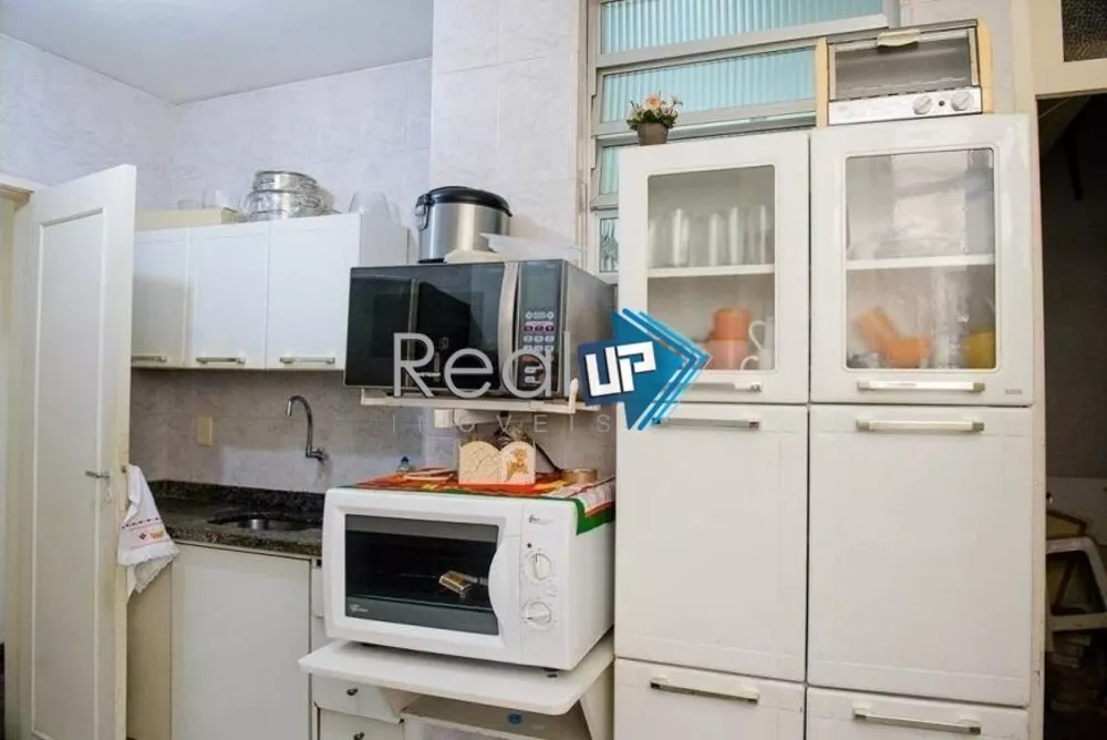 Apartamento à venda com 3 quartos, 83m² - Foto 15