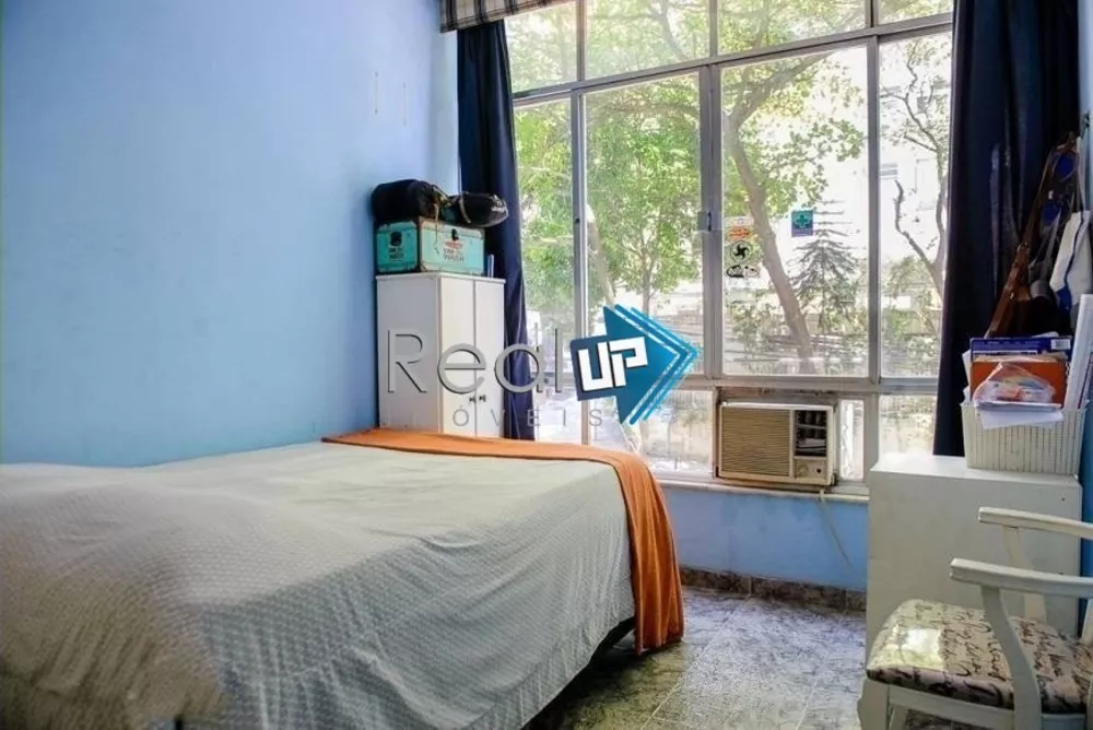 Apartamento à venda com 3 quartos, 83m² - Foto 5