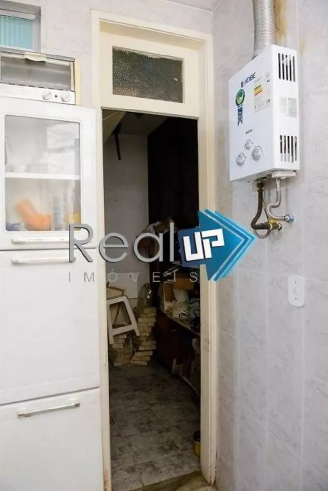 Apartamento à venda com 3 quartos, 83m² - Foto 16