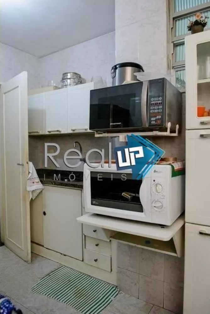 Apartamento à venda com 3 quartos, 83m² - Foto 14