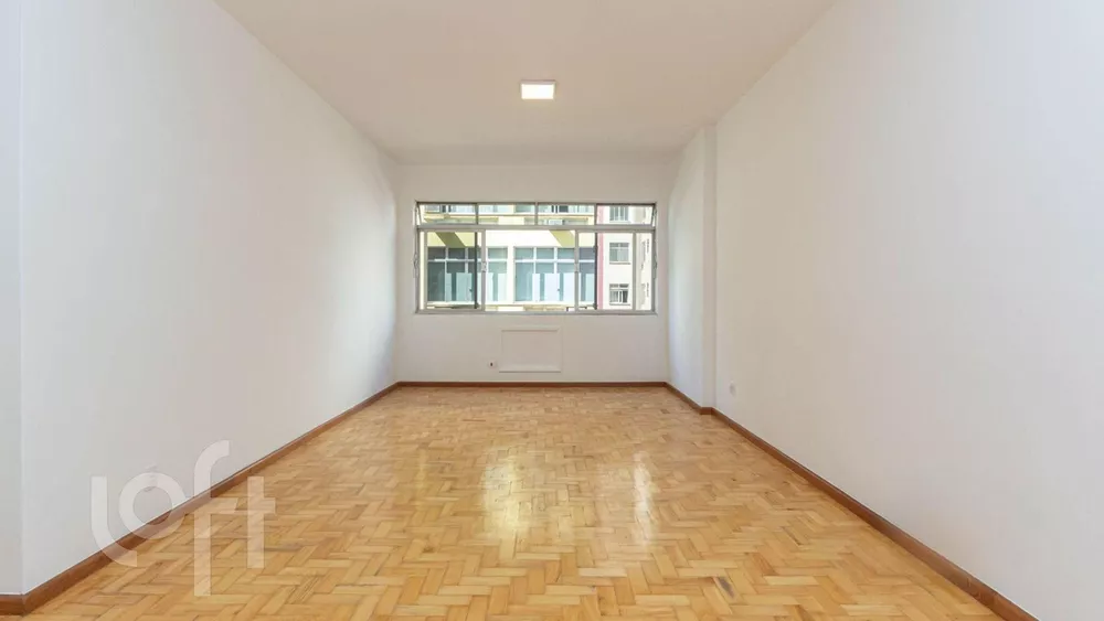 Apartamento à venda com 3 quartos, 128m² - Foto 4