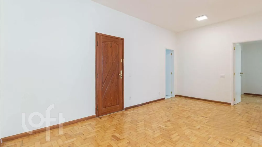 Apartamento à venda com 3 quartos, 128m² - Foto 6