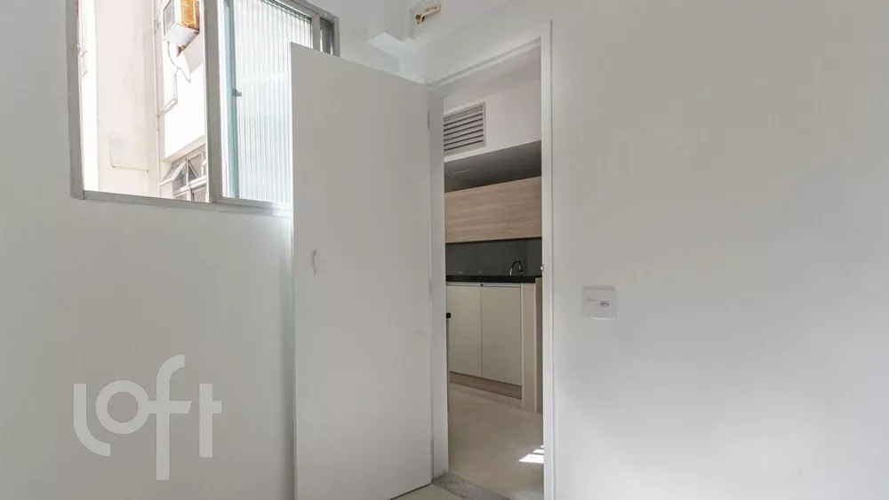 Apartamento à venda com 3 quartos, 128m² - Foto 8