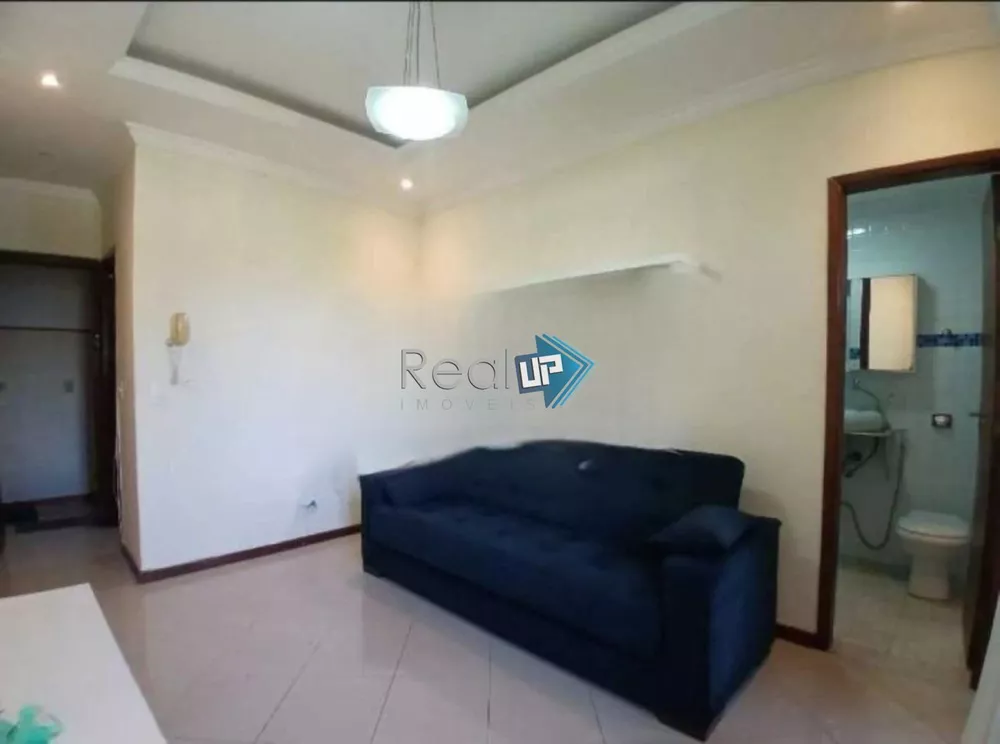 Apartamento, 1 quarto, 30 m² - Foto 2