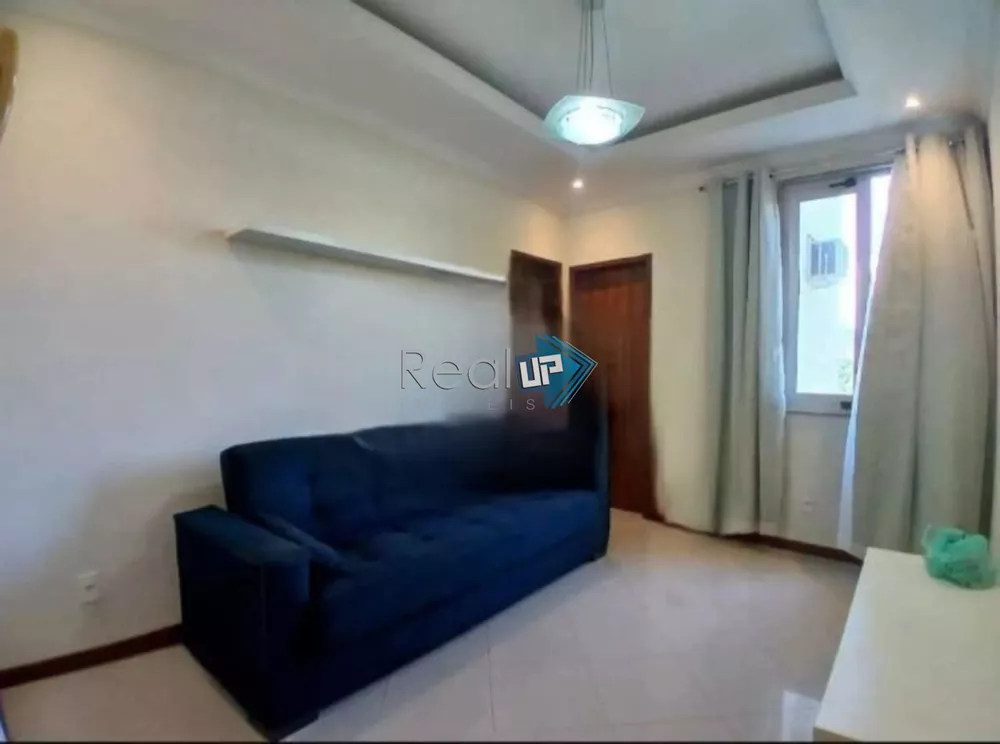 Apartamento, 1 quarto, 30 m² - Foto 1
