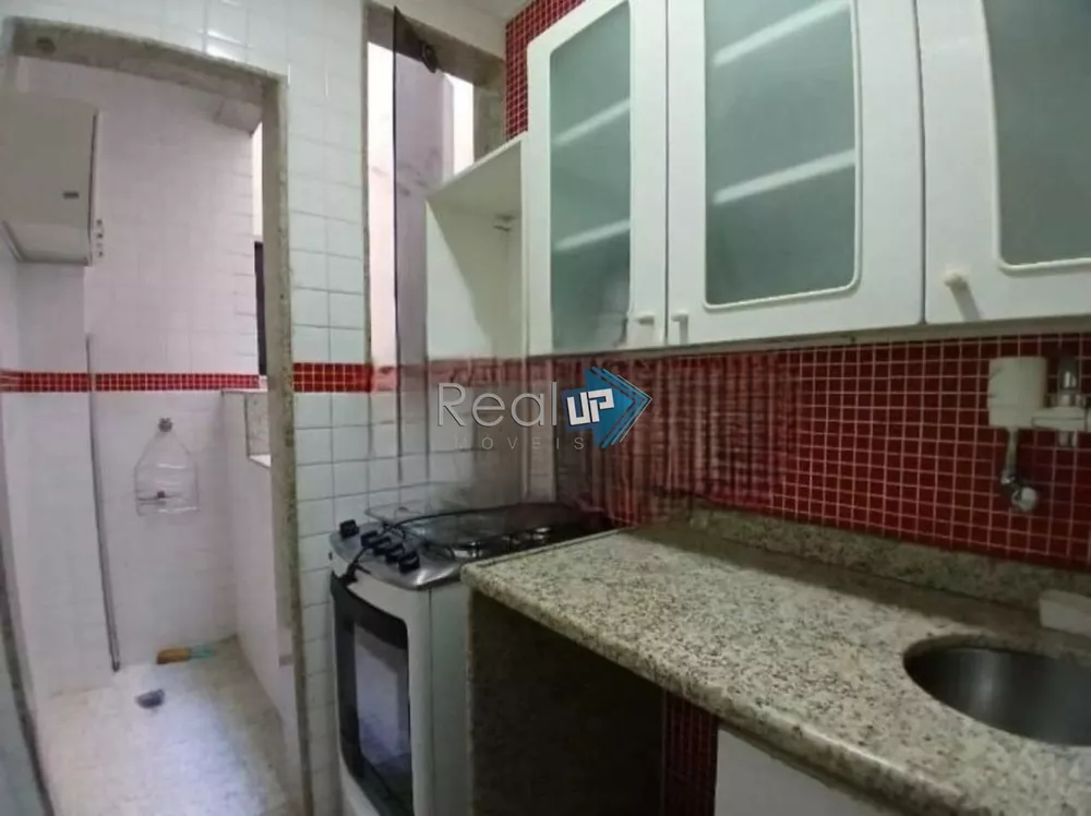 Apartamento, 1 quarto, 30 m² - Foto 6