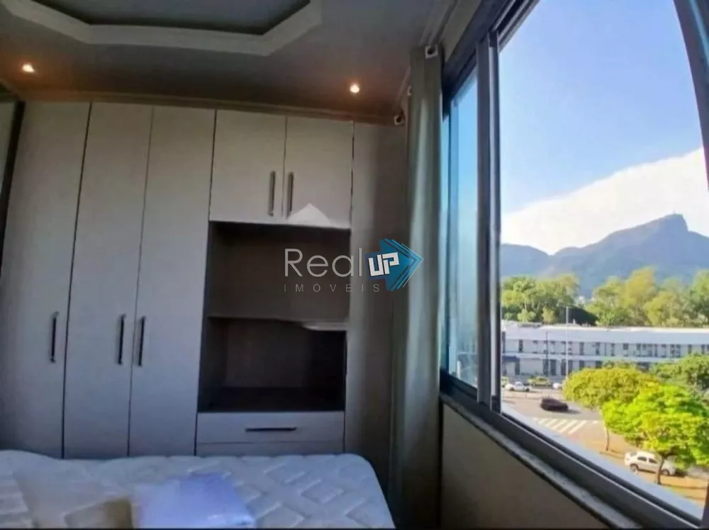 Apartamento, 1 quarto, 30 m² - Foto 4