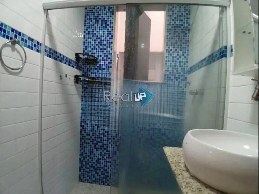 Apartamento, 1 quarto, 30 m² - Foto 8