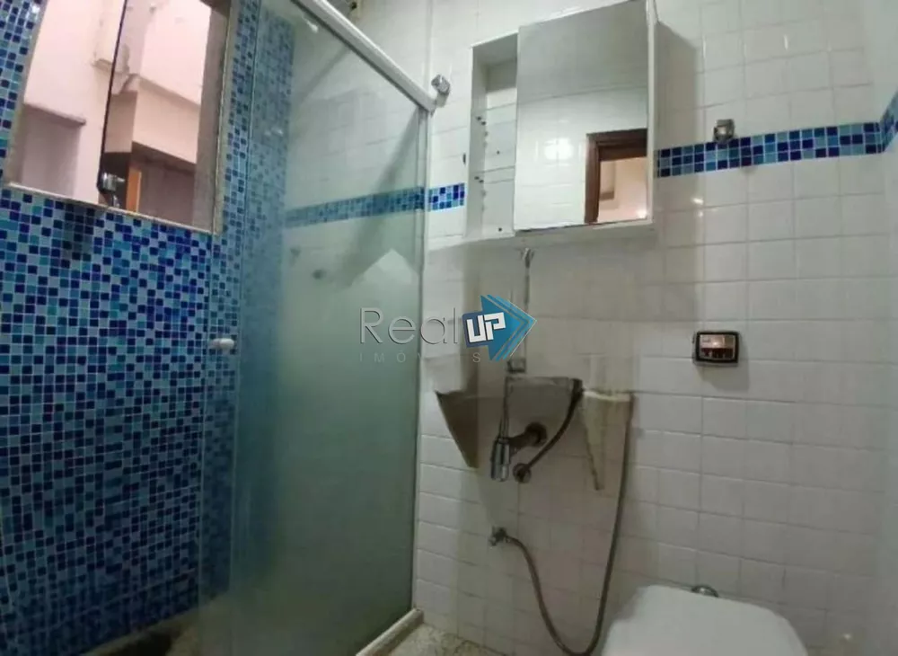 Apartamento, 1 quarto, 30 m² - Foto 7