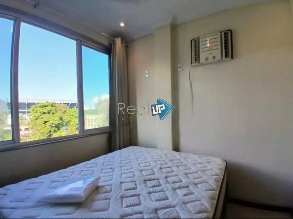 Apartamento, 1 quarto, 30 m² - Foto 3