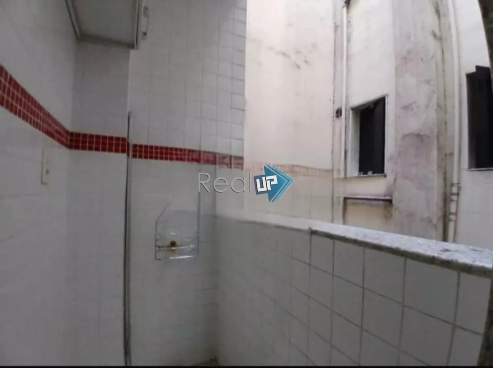 Apartamento, 1 quarto, 30 m² - Foto 9