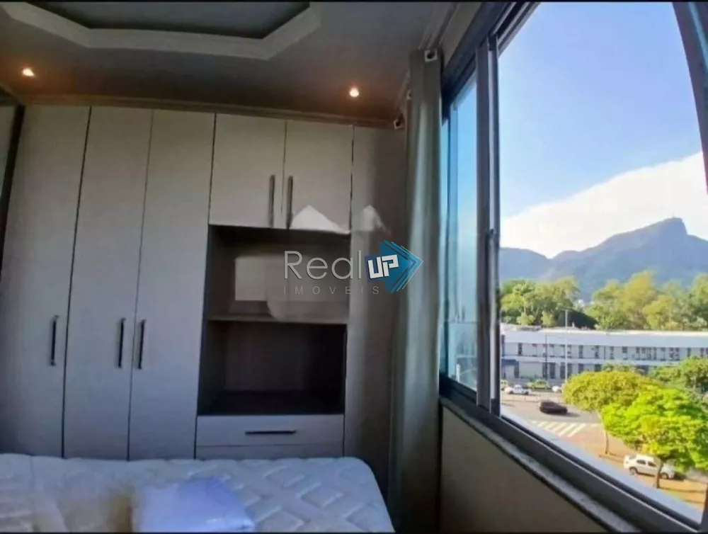 Apartamento, 1 quarto, 30 m² - Foto 5