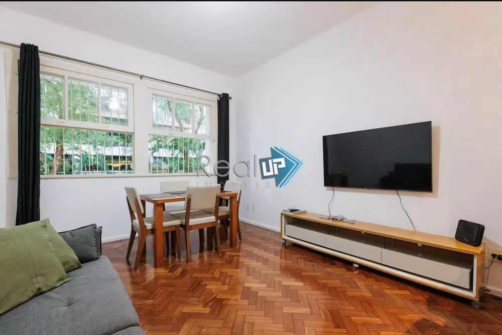 Apartamento, 1 quarto, 40 m² - Foto 3