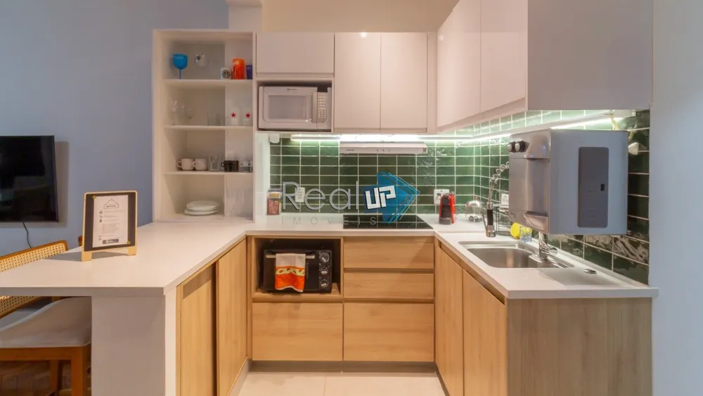 Apartamento, 1 quarto, 40 m² - Foto 32