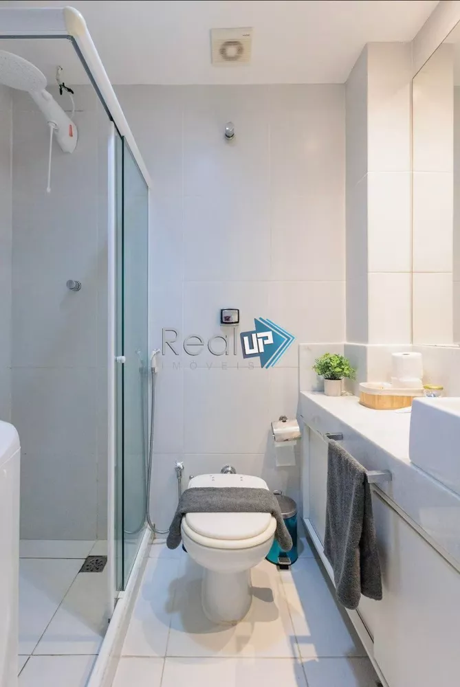 Apartamento, 1 quarto, 40 m² - Foto 9