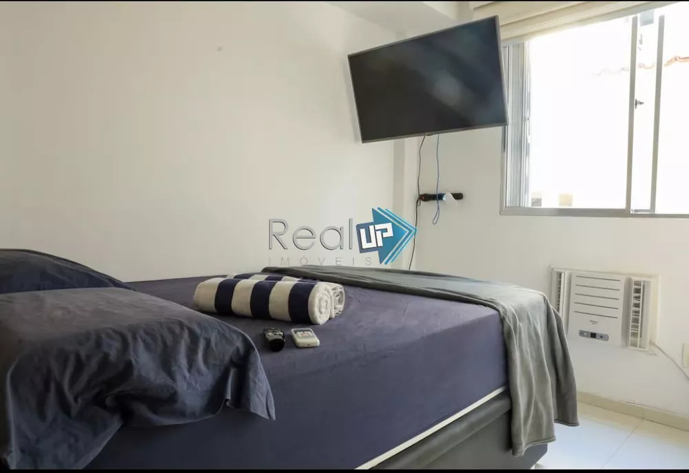 Apartamento, 1 quarto, 40 m² - Foto 17