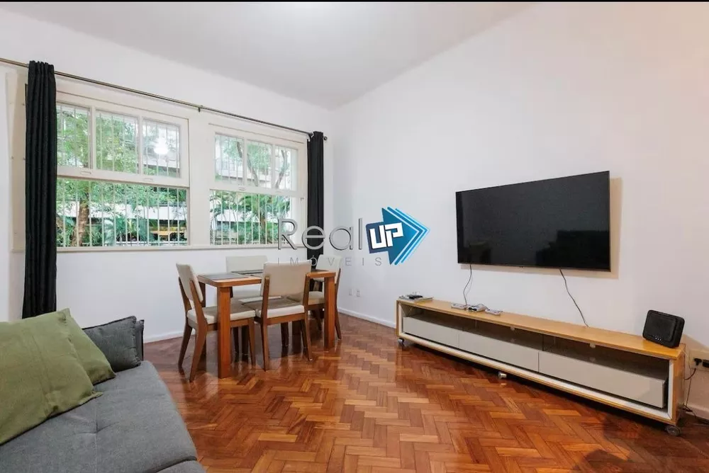 Apartamento, 1 quarto, 40 m² - Foto 13