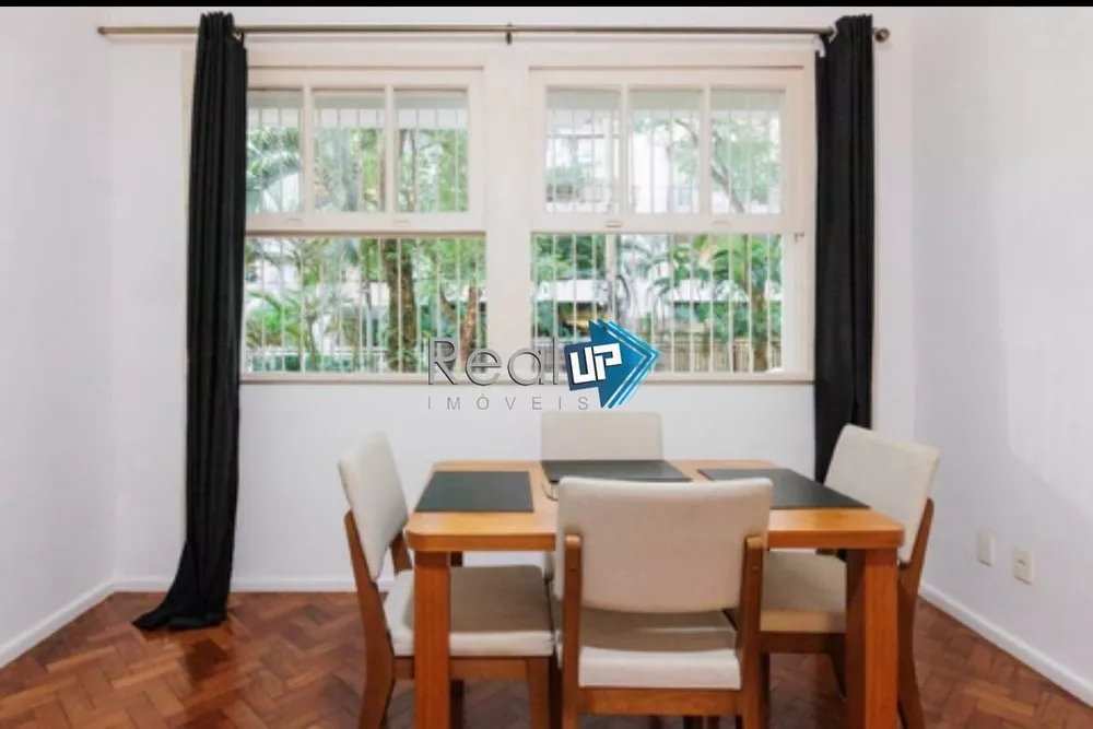 Apartamento, 1 quarto, 40 m² - Foto 19