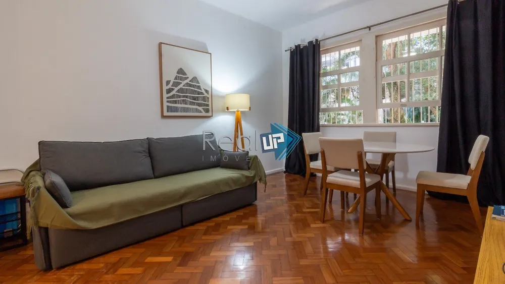 Apartamento, 1 quarto, 40 m² - Foto 22