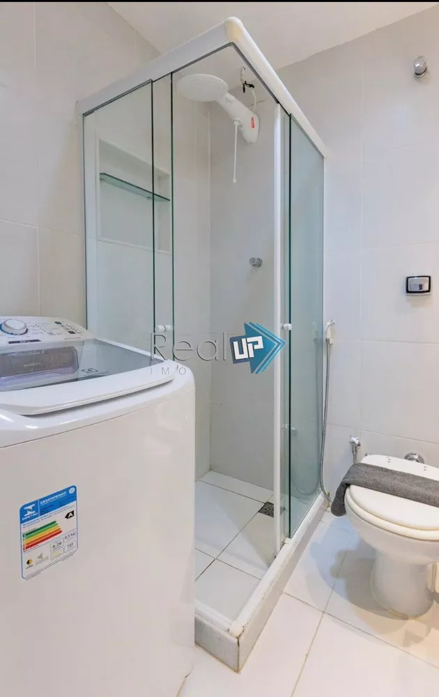 Apartamento, 1 quarto, 40 m² - Foto 20